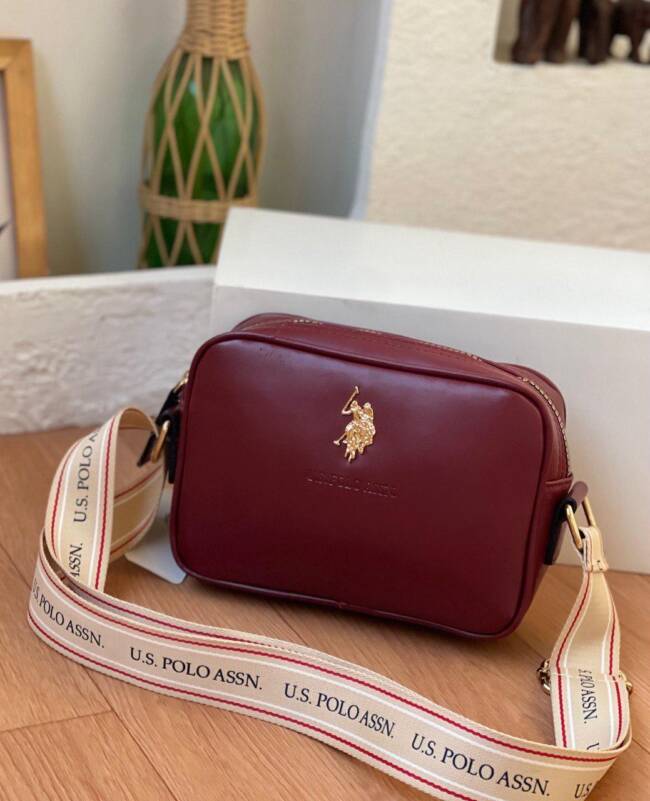 Sophisticated  Bag - Image 2