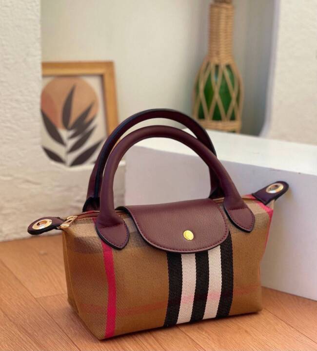 Glamour Bag