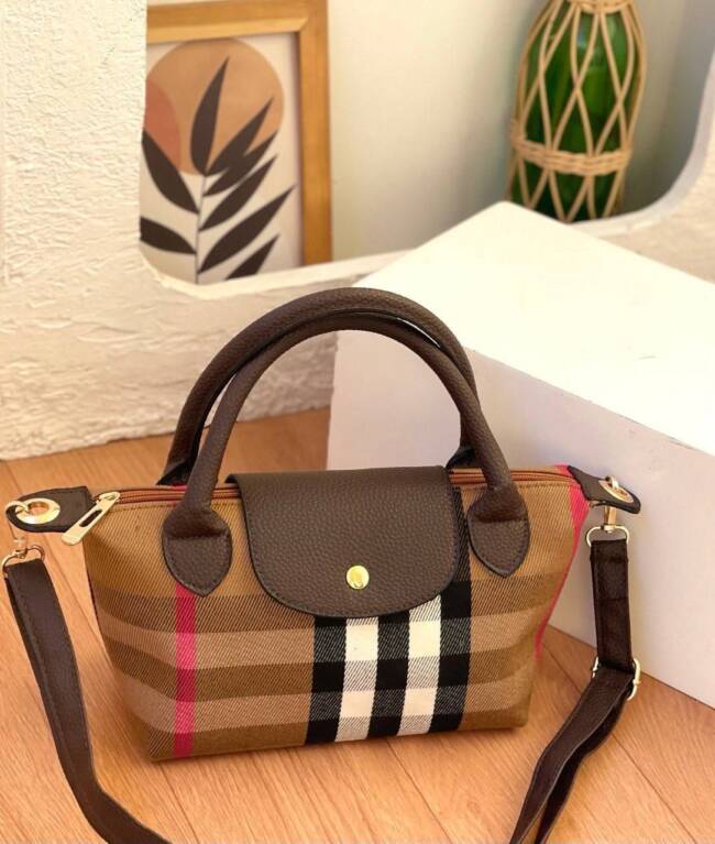 Glamour Bag - Image 3