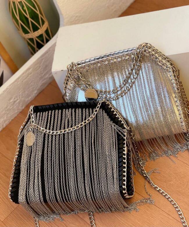 Radiant Purse