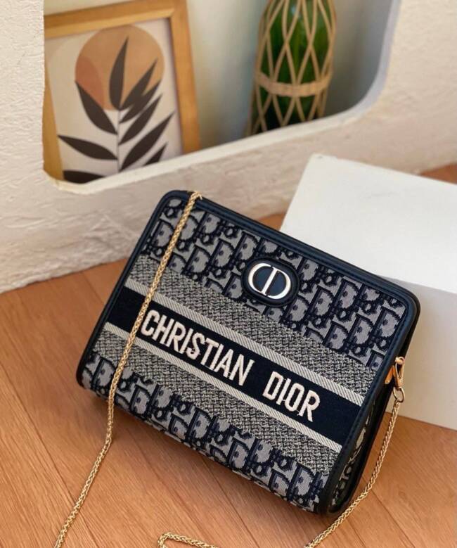 Christian Dior