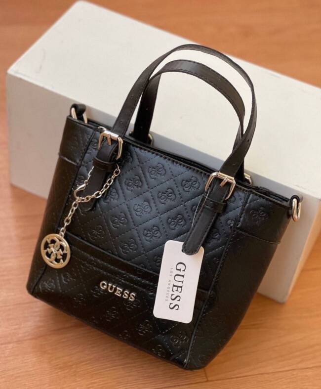 GUESS