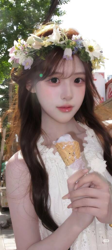 Ảnh Gái Xinh Mặc Váy Trắng Xu Hướng, Tiêu Chí Và Những Góc Nhìn Đa Chiều Về Vẻ Đẹp Thời Đại Mới