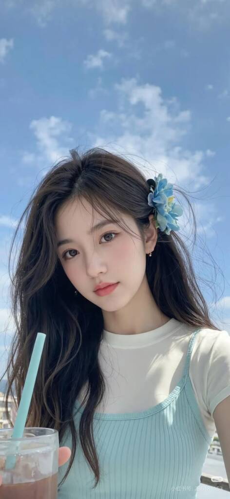 Ảnh Gái Xinh Mặc Đồ Thiếu Vải Bức Tranh Vẻ Đẹp Thuần Khiết Và Quyến Rũ Trong Thế Giới Mạng Xã Hội