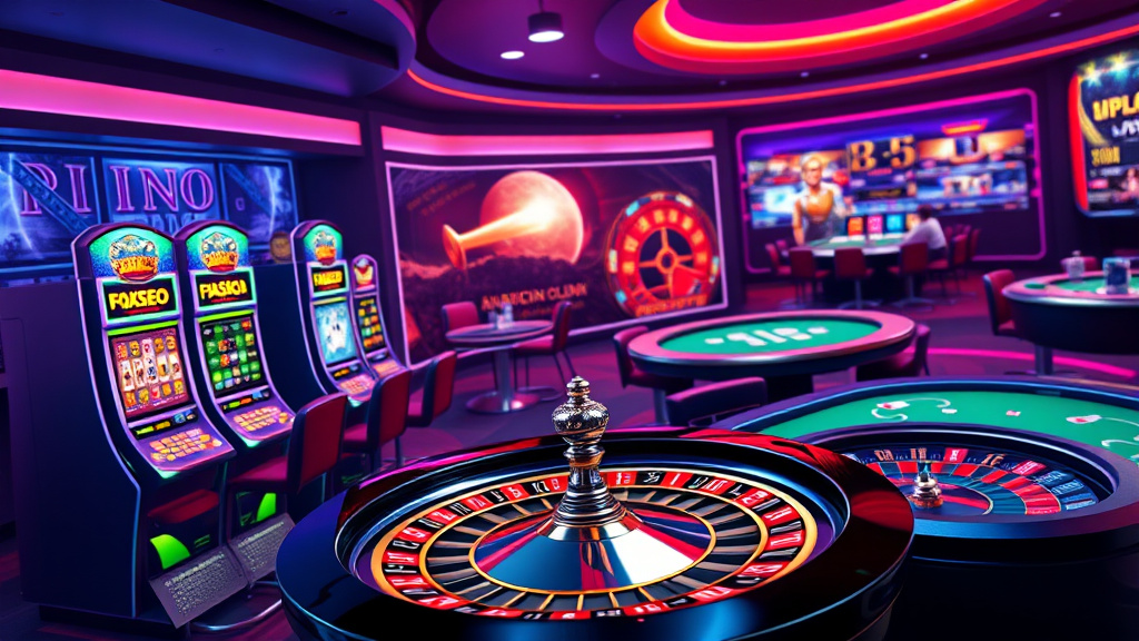 Casino iwinclub – Trải Nghiệm Thực Tế Từ Hàng Triệu Thành Viên Đánh Bại Giới Chơi Lâu Năm
