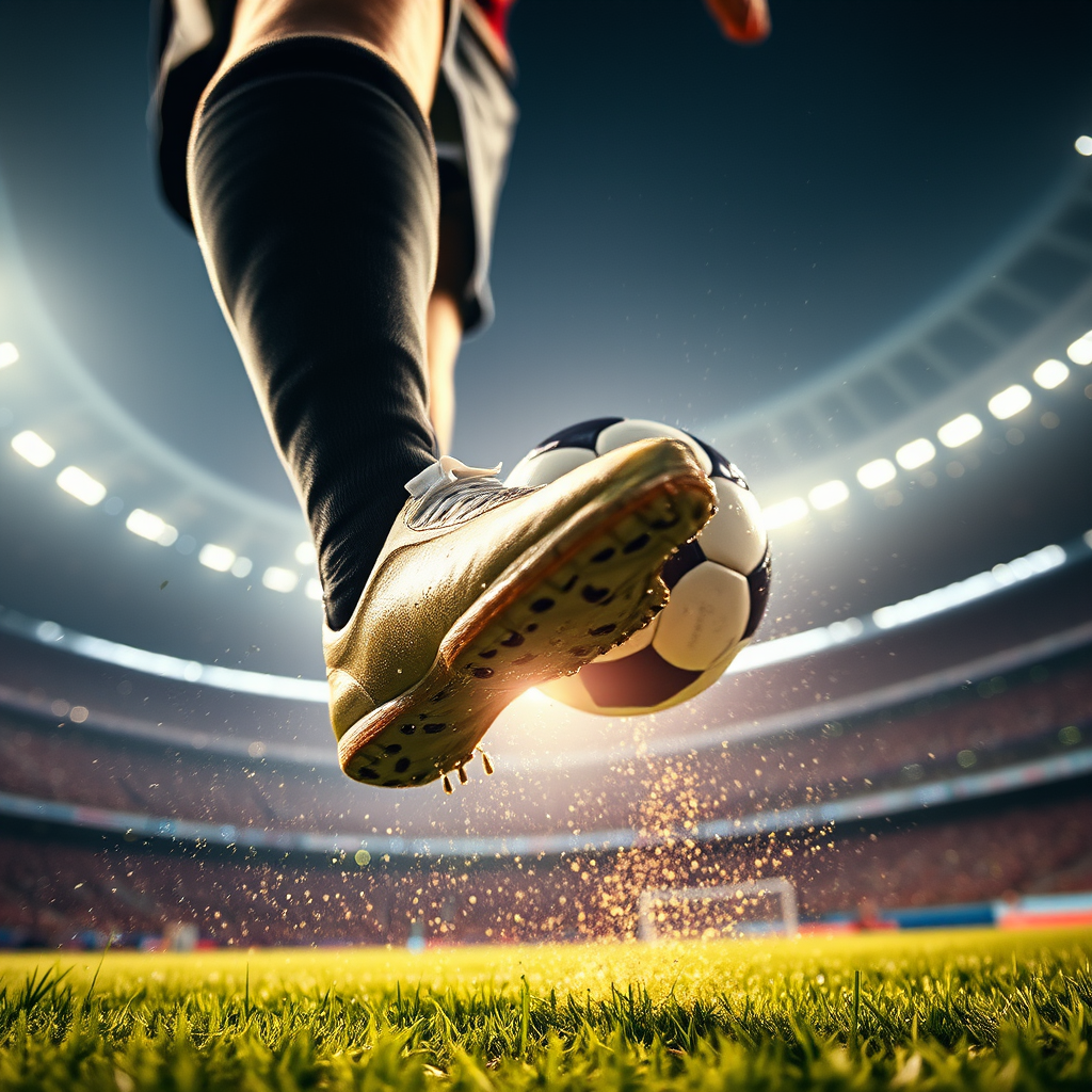 World Cup và những kỷ niệm đáng nhớ không thể nào quên